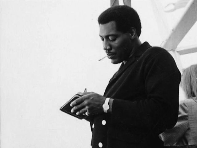 Otis Redding Try A Little Tenderness   Or 