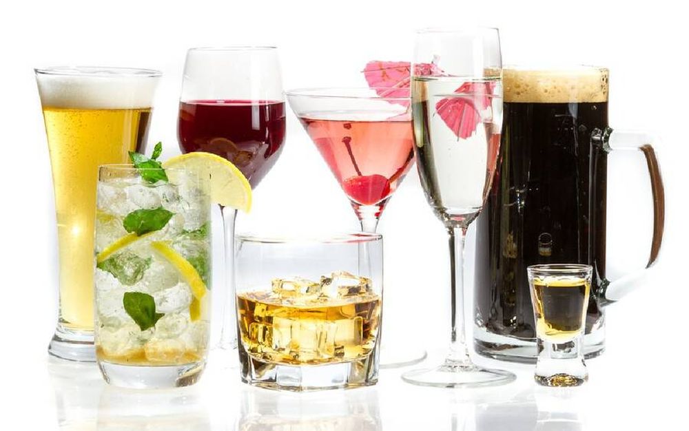 Алкохолни пијалаци кои се исклучително штетни за срцето